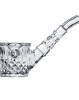 NWTN Home Highball Pipe in Clear