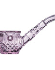 NWTN Home Highball Pipe in Petal