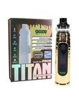 Ooze Titan Extract Mod Vaporizer Hercules Atomizer