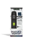 Ooze Verge Portable Dry Herb Vaporizer