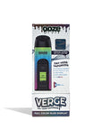 Ooze Verge Portable Dry Herb Vaporizer