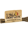 iTal Hemp Wick
