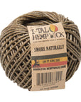 iTal Hemp Wick