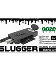 Ooze Slugger Silicone Dugout