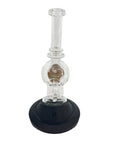 Peak Ball Attachment With Perc Mixed Colors