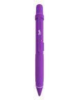 Penjamin Cart Pen discreet 510 battery in purple