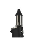 Closeup of Phaser Ace Wax Vaporizer