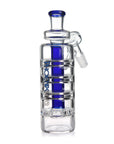 Phoenix Star Matrix Perc Ash Catcher in blue