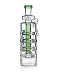 Phoenix Star Matrix Perc Ash Catcher in green