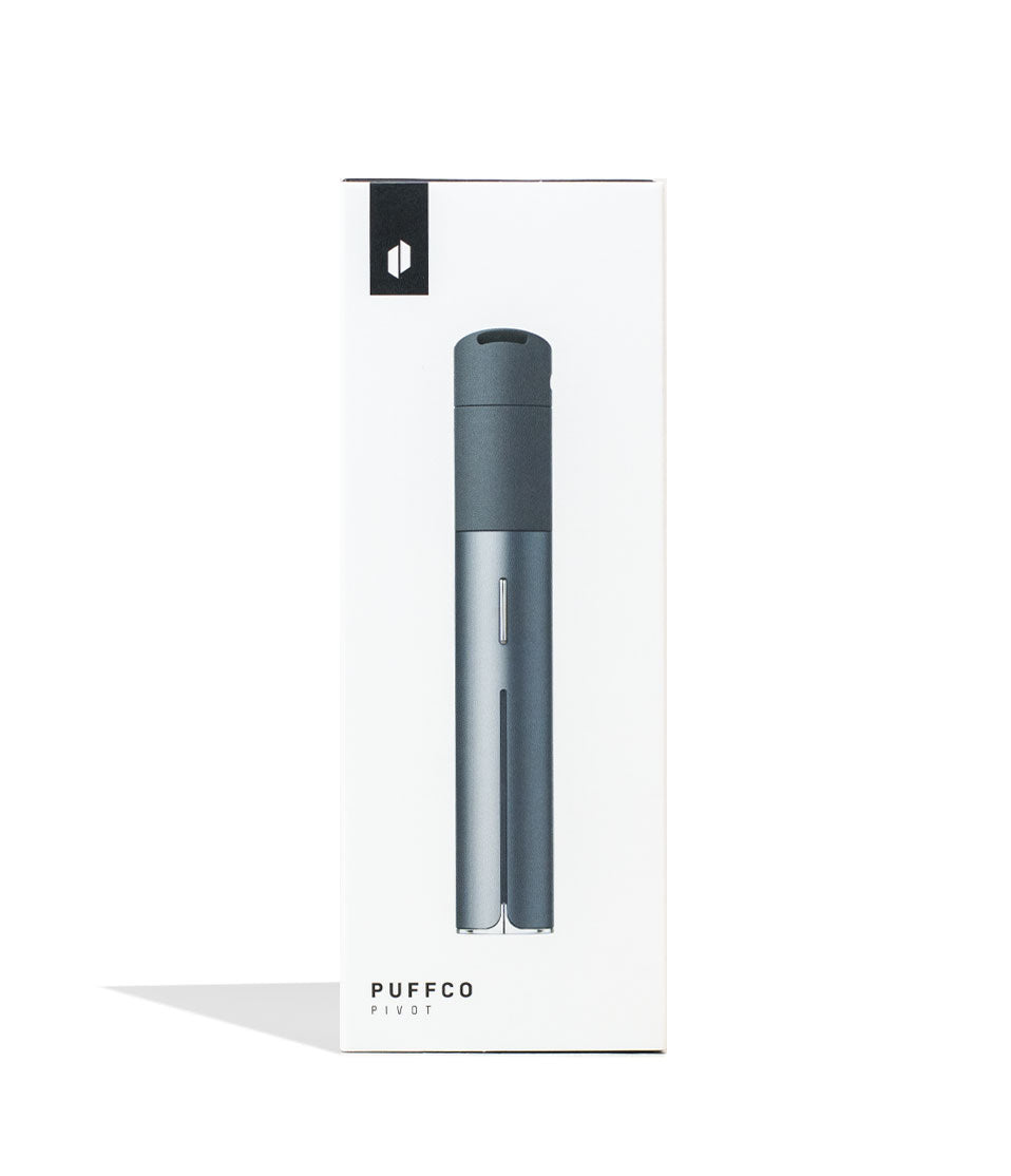 puffco disposable vape Puffco Pivot Concentrate Vaporizer Pen – Portable, Powerful, Precise – INHALCO