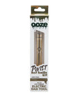 Ooze Twist Hot Knife – Twist Slim Pen 2.0 + Hot Knife Kit