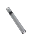 Pocket Dart Colored Glass One-Hitter Batin smoke color
