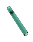 Pocket Dart Colored Glass One-Hitter Bat - inhalco