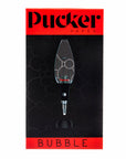 Pucker Bubble Smoking Vaporizer
