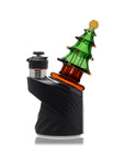 Puffco OG & Peak Christmas Tree Glass Top Attachment