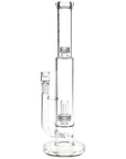 Pulsar 15" High Function Glass Water Pipe with UFO Perc