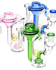 Pulsar Alchemist Recycler Ash Catcher 90° joint