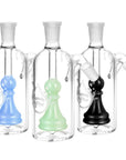 Pulsar Chess Pawn Ash Catcher