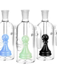 Pulsar Chess Pawn Ash Catcher