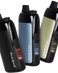 Pulsar Chorus 2000mAh Concentrate Vaporizer Kit