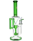 Pulsar Tube Gravity Recycler Water Pipe