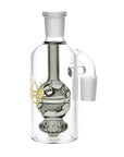 Pulsar Egg Perc Ash Catcher 90 Degree