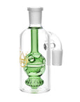 Pulsar Egg Perc Ash Catcher 90 Degree