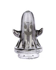 Pulsar Ghostly Glow Bubbler Attachment for Puffco Peak/Pro