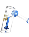 11" Pulsar Hammer Bubbler Pipe For Puffco Proxy - inhalco