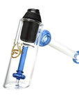 11" Pulsar Hammer Bubbler Pipe For Puffco Proxy - inhalco