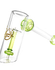 11" Pulsar Hammer Bubbler Pipe For Puffco Proxy - inhalco