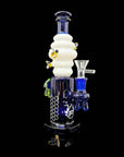 Pulsar Killa Bees Water Pipe - inhalco