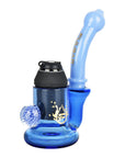 Pulsar Sherlock Pipe Attachment for Puffco Proxy 6.5"