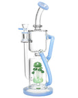 Pulsar Shroom Recycler Water Bong