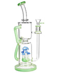 Pulsar Shroom Recycler Water Bong