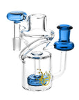 Pulsar Venturi Recycler Ash Catcher