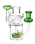 Pulsar Venturi Recycler Ash Catcher