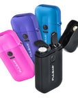 Pulsar VLT 510 battery vaporizer all colors