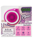 Ooze Movez Wireless Speaker 510 Vape Battery