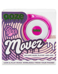 Ooze Movez Wireless Speaker 510 Vape Battery