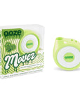 Ooze Movez Wireless Speaker 510 Vape Battery