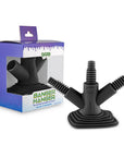 Ooze Banger Hanger Silicone Banger Stand