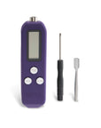 Stache DigiTul Dab Tool with Digital Scale