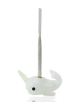 Radioactive Narwhal Wax Tool - inhalco