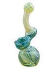 "Rake Bubb" Fumed Sherlock Bubbler