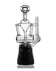 Recycler Puffco Peak Glass Replacement Inline Perc