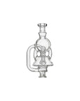 Drum Recycler Mouthpiece For Puffco Pivot