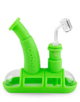 Ooze Steamboat Silicone Bubbler