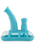 Ooze Steamboat Silicone Bubbler