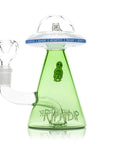 RIPNDIP x Hemper “Lord Nermal” UFO Glass Bong